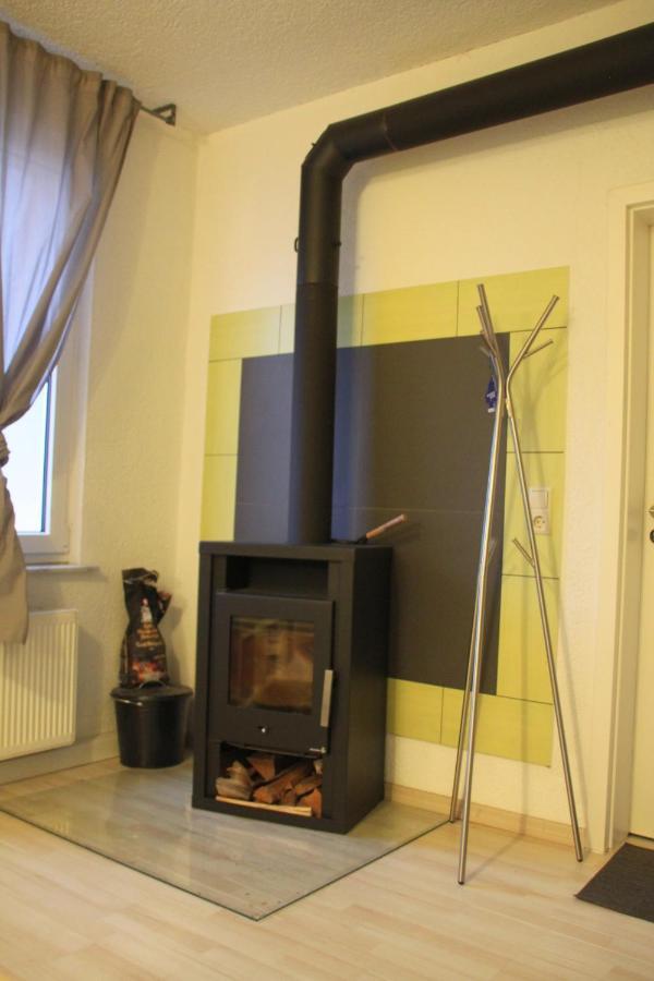 Fewo Steile Wh 2 Wand 106 מירן מראה חיצוני תמונה